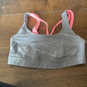Lululemon Sports Bra 6
